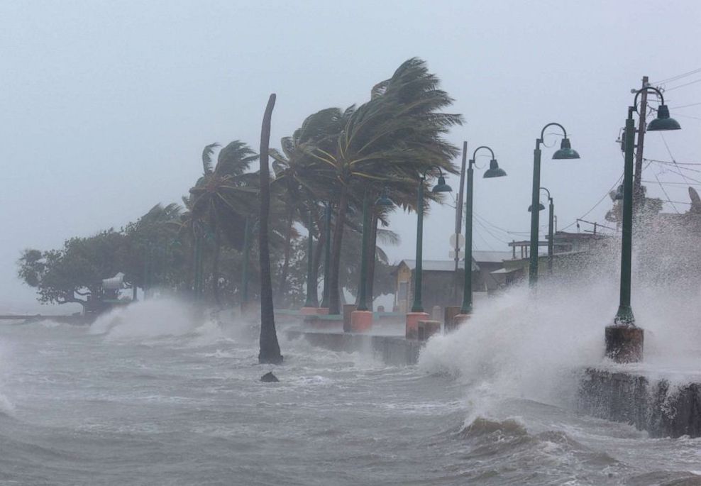 Missed Amazon Delivery Frustrate Floridians’ Irma Preparations
