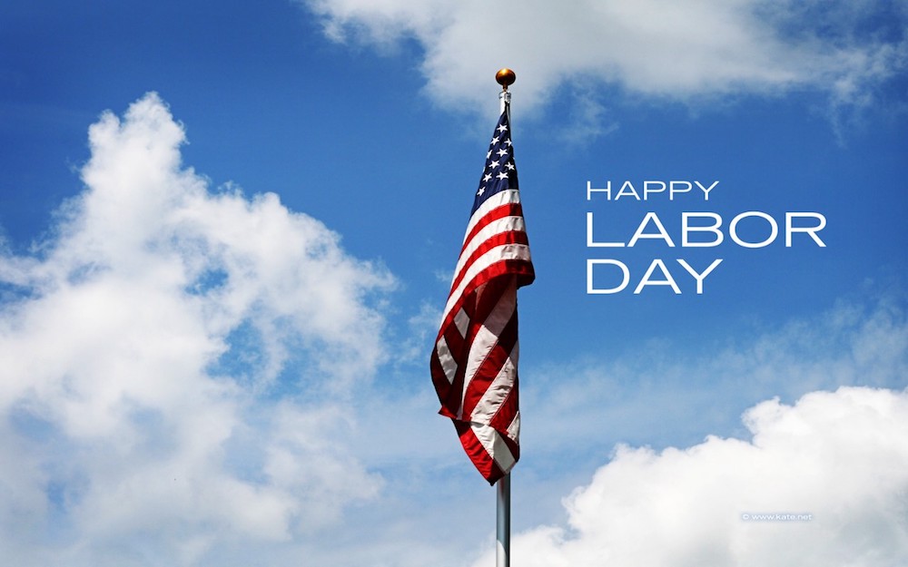 The Gig Economy — A Labor Day Tribute
