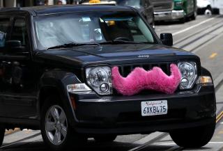 Alphabet Is Eyeing A Big Investment In Lyft