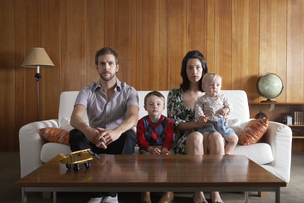 Millennials Lead In Heading Impoverished Households