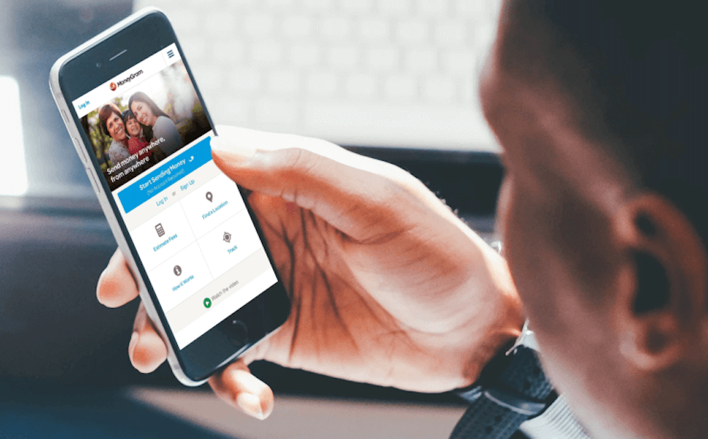 MoneyGram Launches Mobile Order Ahead (With Money Transfer)