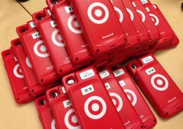 Target Team Switches From Apple To Android