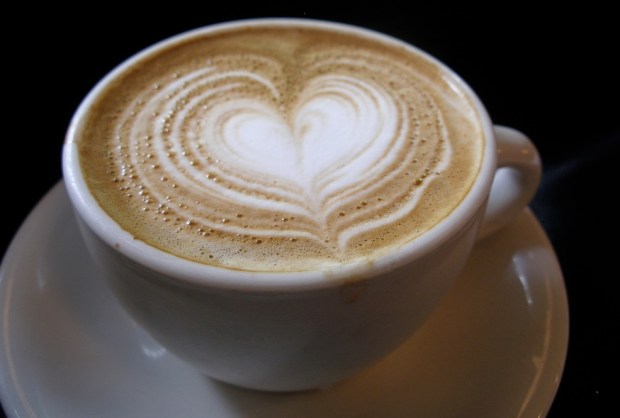 Happy National Coffee Day: Let’s All Celebrate Contextual Commerce
