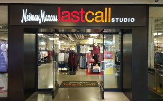 Neiman Marcus Last Call, Shuts Down 10 Stores