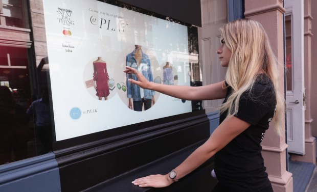 Retail’s “Next Big Thing” Is Aimed At Women