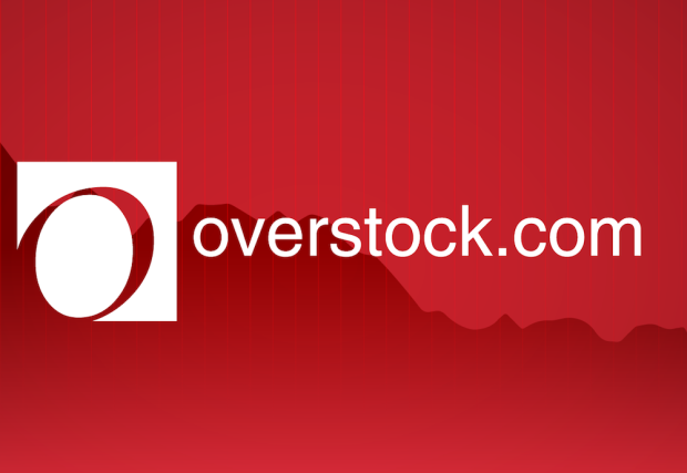 Overstock Shares Soar On Cryptocurrency Trading Announcement