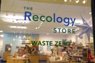 Recology’s CleanScapes And The Future Of Green Retail