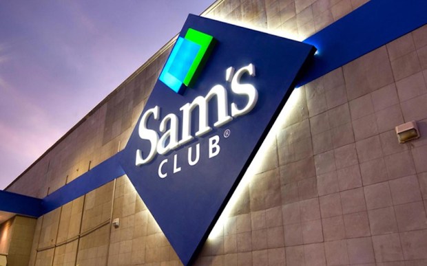 Sam’s Club Swaps Out Accountants For Robots