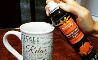 Pumpkin Spice Simply Beyond Its Normal Limits