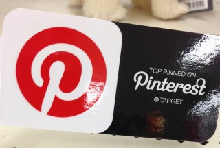 Pinterest Brings Visual Search To Target