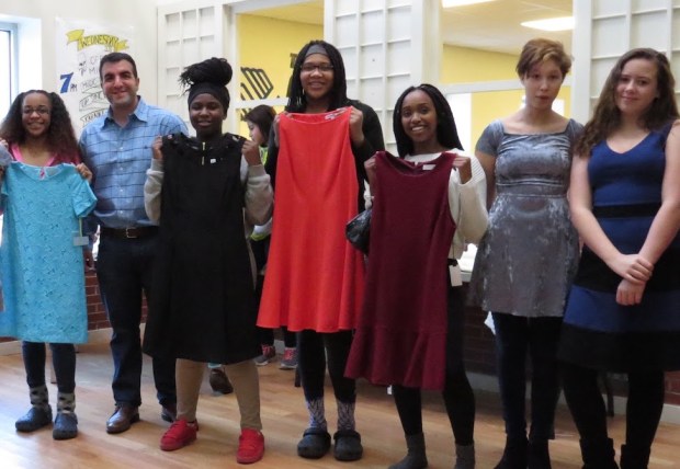 How UsTrendy Is Helping Teenage Girls Believe In Themselves