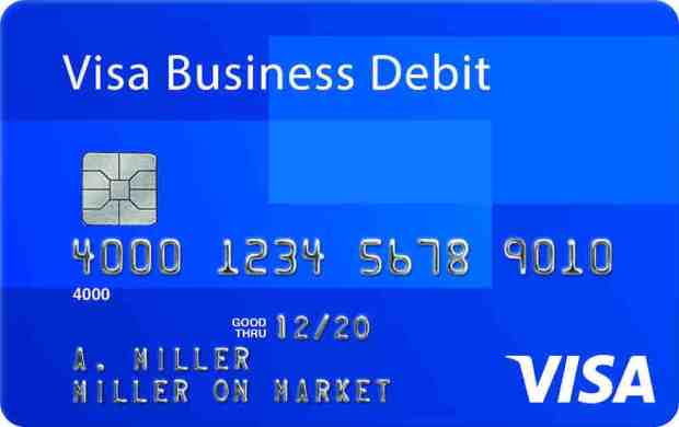 Inside Visa And Vantiv’s Plan To Pay SMBs Faster