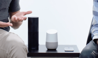 The Frightful Five: Echo And Alexa Are A Power Couple