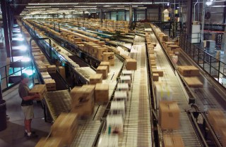 Walmart Wants Deliveries ‘OTIF’