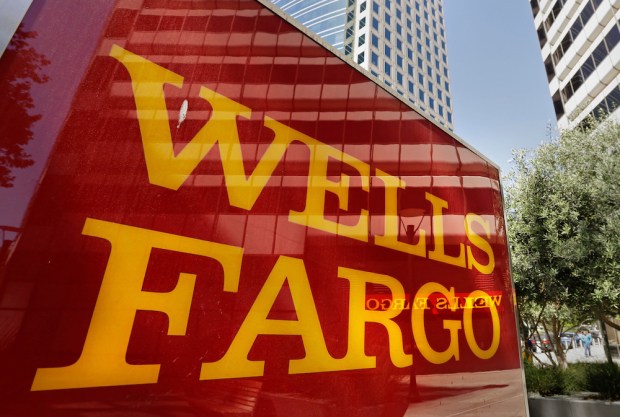 Wells Fargo Overhauling Risk Management Processes