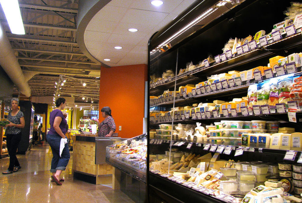 Willy Street Co-op Thinks Small To Get Big Results