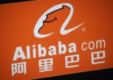 Alibaba’s Core Commerce Sales Gain 44 Pct.