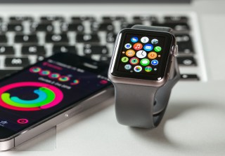 P2P Payments Coming To Apple Watch In The Fall