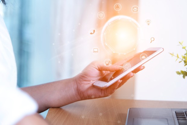 Making The Case For Mobile B2B Payments