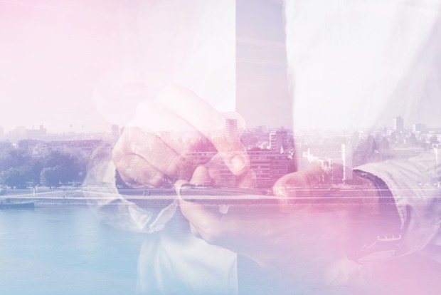 AscendantFX Launches Mobile B2B Payments App