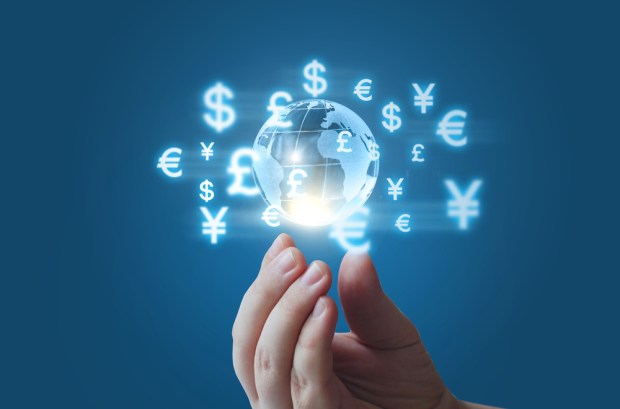 FinTech Has Yet To Make Impact On Trade Finance Gap