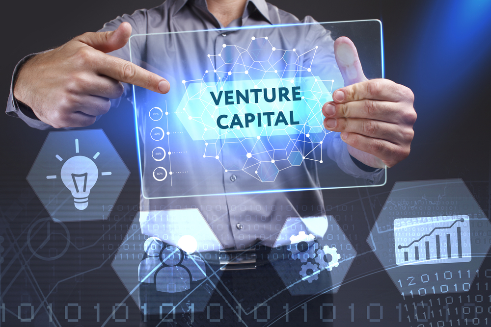 Tradeshift Among Leaders In B2B VC Activity