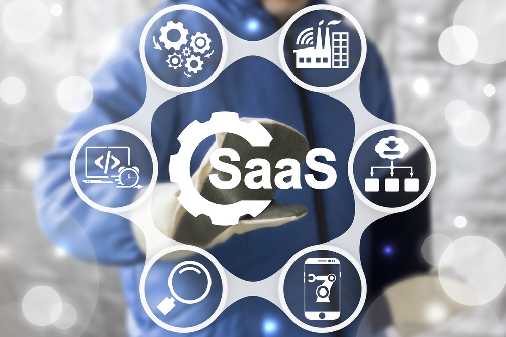 SaaS Enjoys Venture Capital Boom