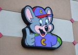 Library Asks Patrons To Stop Paying Fines With Chuck E. Cheese Coins