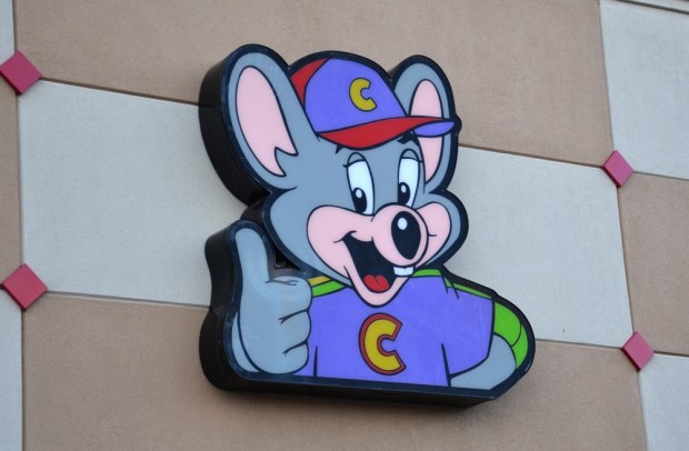 Library Asks Patrons To Stop Paying Fines With Chuck E. Cheese Coins