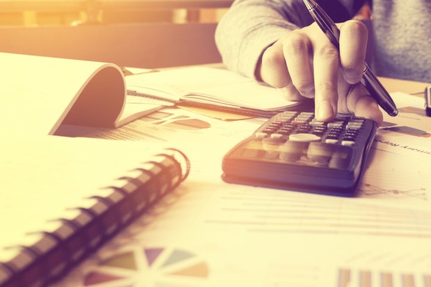 SMBs Losing Hope Over U.S. Tax Reform