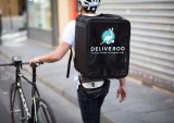 Deliveroo Lands $385M