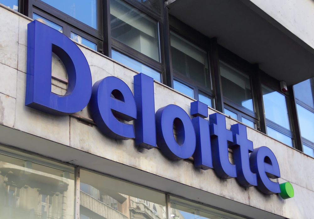 Treasurers Failing To Use Tech To Combat FX Risk, Deloitte Finds