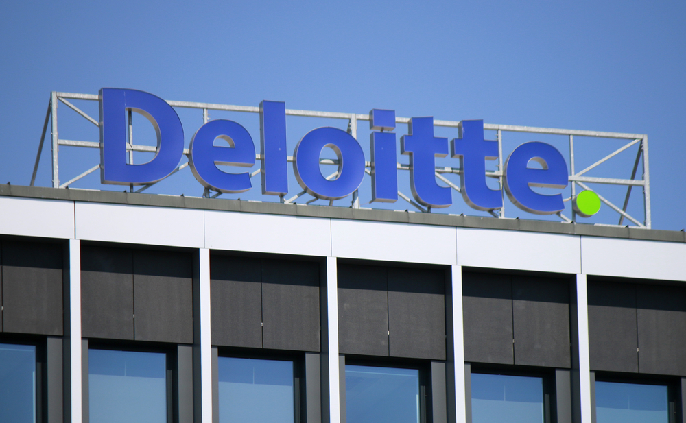 Deloitte Rolls Out Accounting, Payroll Platform For SMBs
