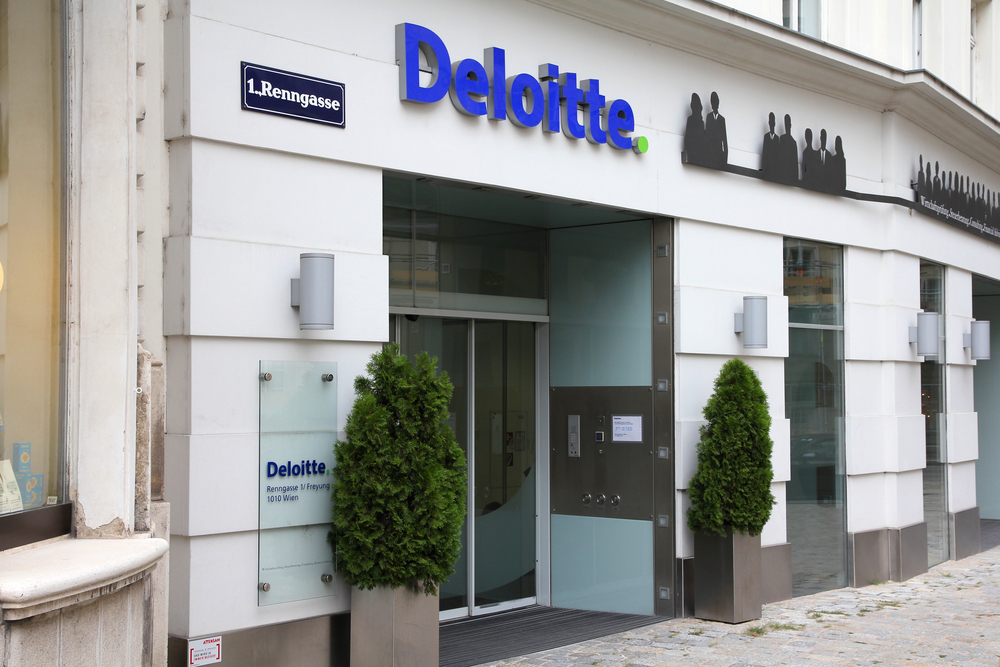 Cybercrooks Hack Deloitte Client Emails
