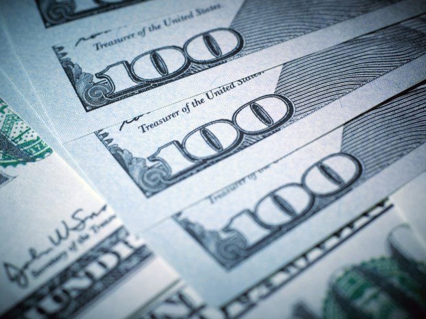 Fed Looks To Keep Momentum Going On Payments Improvements