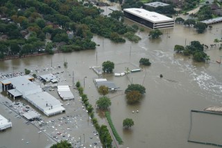 Fraudsters Pose As Hurricane Relief Orgs