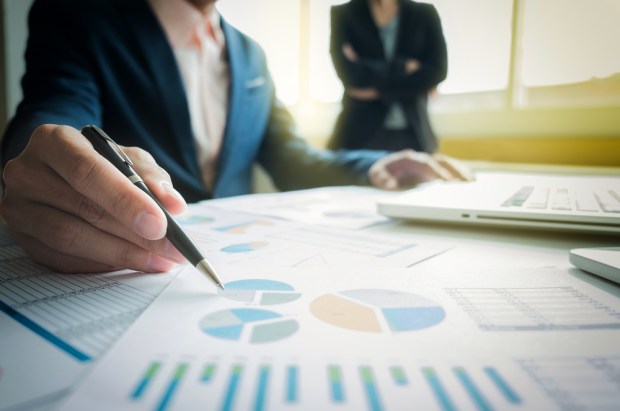 Why Economic Volatility Opens Up Opportunity For The Modern Corporate Accountant