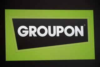 Groupon Buys Company Behind Vouchercloud, Giftcloud