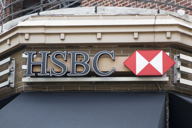 HSBC Links To SMB Accounting Platforms Via Data Feeds