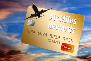 i2c Launches Frequent Flyer Payment Card