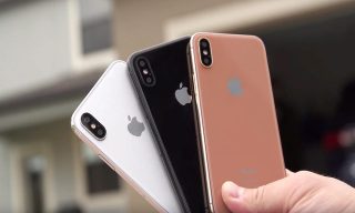 The $1,000 iPhone — And The Difficulties It Faces Abroad