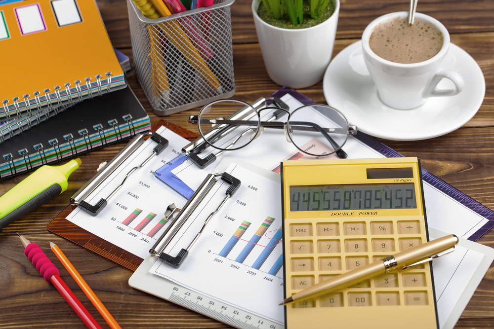Accountants Reveal Small Businesses’ Biggest Financial Mistakes
