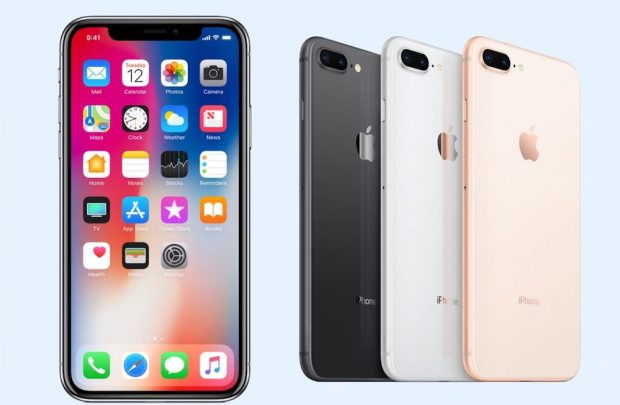 Apple Tracker: Will New iPhone Have The X Factor?