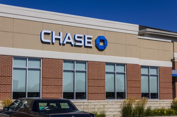 JPMorgan Chase Taps FinTech For B2B Payments Integration
