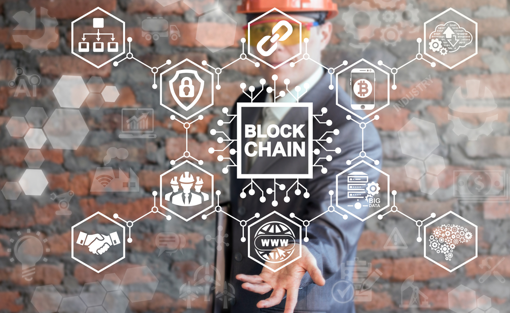 Blockchain Provides Boost To Overstock Shares