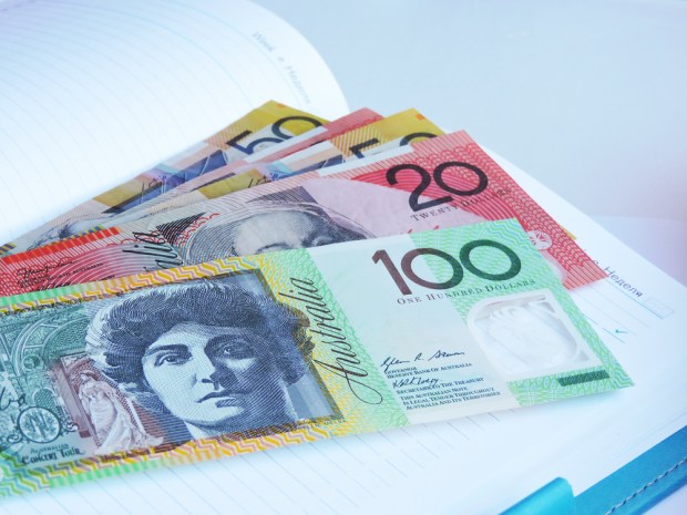 Australia Rises In Global Alt-Lending Ranks