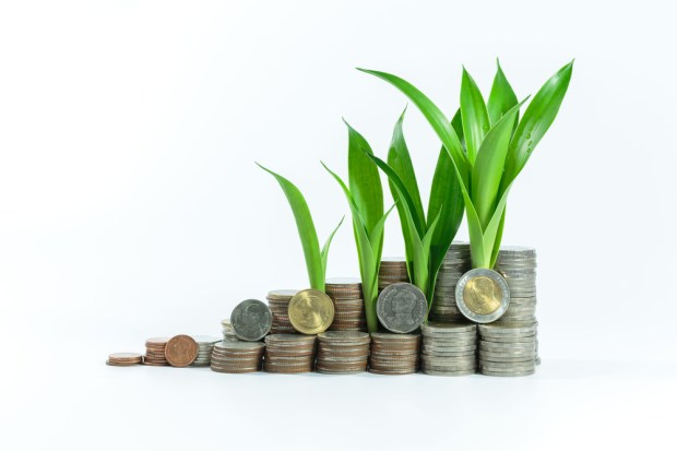 Kyriba Lands Growth Equity From Sumeru