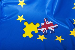 UK Bank Acct Services At Risk Post-Brexit