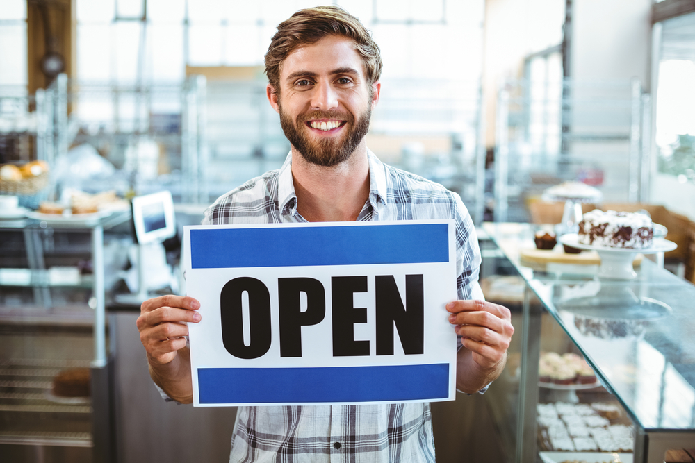 Millennials May Step In When Baby Boomers Sell Their Small Businesses