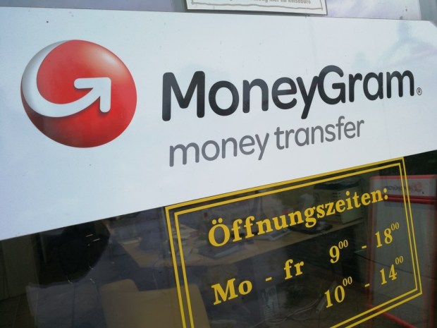 MoneyGram's Q1 Slide In Money Transfers Overshadows Digital Growth